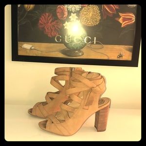 Vince Camuto Heel Sandals